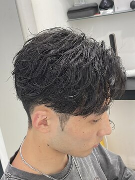 ネクストゼロ(NEXT zerO) フェザーショート