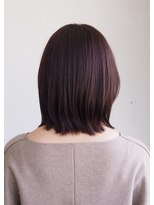 ヘアー 4038(HAIR.4038) ナチュラルなレイヤーボブ