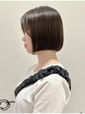 ボブカット