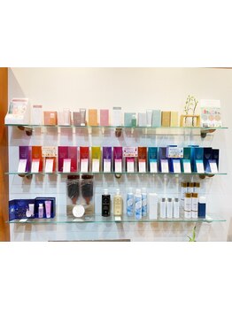 【三条希少/Aujua(オージュア）取扱店】一人ひとりの髪質に合わせてあなただけのトリートメントをご提案◇