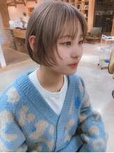 髪質改善髪トリートメントの魔法《その８》こんな方法があったの!?今まで諦めていたスタイルも挑戦できる♪
