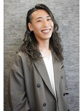 ラナヘアーサロン イワツカ(Lana hair salon IWATSUKA) 寺本 公寛