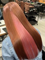 いろあそび 八王子&nbsp;インナーピンク