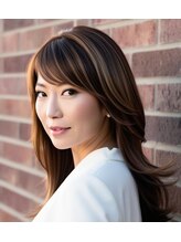 【ヘアカラーはお任せください！】経験豊富なスタイリストによるヘアカラー技術で顧客満足度◎