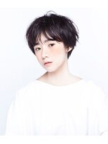 エマージュ 立川(Emerge) ショート