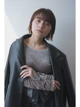 【美しさを重ねる、大人のためのヘアサロン】