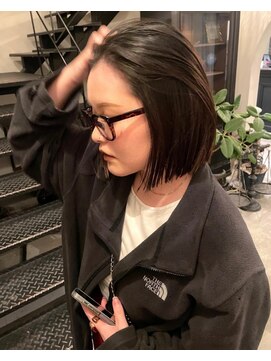 シェリムボート(Cherim boat) ヘイリーボブ