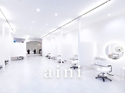 アイニ 天王寺アポロ店(aini)の写真