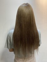 フツーロ 栄(FUTURO)&nbsp;プルエクステ