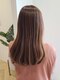 ビューティーボックスハーモニー(BeautyBox Harmony)の写真/代わり映えしずらい伸ばし途中の髪やロングヘアーも髪質や骨格を見極め他とは違うあなただけのスタイルに♪