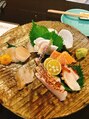 ヘアーリエット(Hair Lieto)&nbsp;お酒と美味しいご飯があれば頑張れる！笑