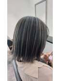 アンブレラカラー