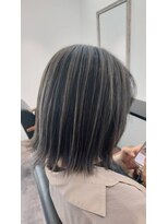 エンドロール(End Roll) アンブレラカラー