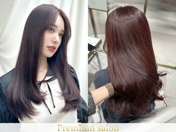 Toiro 渋谷【トイロ　シブヤ】