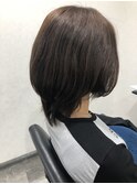 Second   × レイヤースタイル