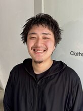 クロト(Clotho) 佐上 満太朗