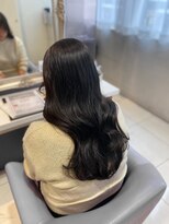 ハピネス 河原町店(Happiness)&nbsp;四条河原町 ブリーチなしカラー