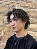 吉祥寺[武尊]縦落ちサーフカール