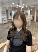 ヘーゼルベージュ［chouchou千葉・千葉駅］