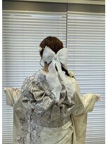 バサ ANNEX店(BASSA)&nbsp;ヘアアレンジ