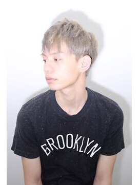 リーフ 新松戸(LeaF) メンズショート