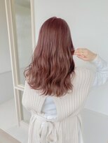 トーン(TONE)&nbsp;ナチュラルピンクベージュ/10代20代