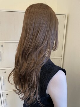 ロルド シェリ(Rold Cheri) ベージュカラー