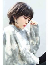 チャンディミント 国分寺(HAIR MAKE Candi mint)&nbsp;☆アクセントハイライト☆