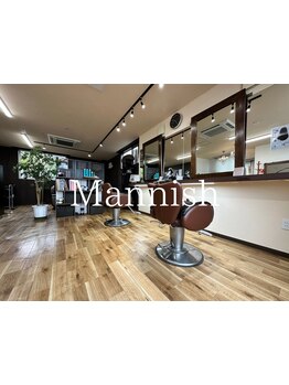 【スタイリスト1人の完全マンツーマンサロン】信頼できる技術力と落ち着ける空間が魅力のサロンです◇