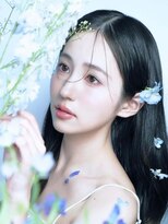 スタジオキコ 新大久保(studio KICO)&nbsp;【韓国メイク/ヘアメイク/ヘアセット/フォトスタジオ】