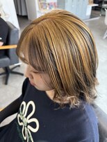 ラニ(Lani)&nbsp;ミックスカラー