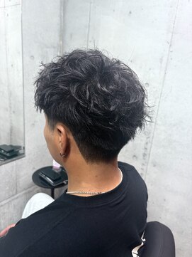 スティルヘアー(STILL HAIR) ナチュラル