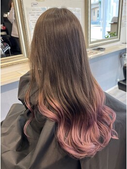 【垂水】経験豊富な女性オーナーがマンツーマン対応！家族みんなで通えるプライベートサロン♪