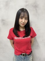 エルフレームバイワンラヴェスト(L'FLAME by one Lovest)&nbsp;宮田光菜