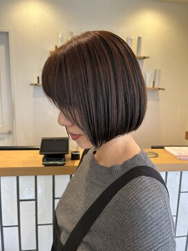 アンレッグス(ann LEGS) さりげなオシャレカラー/アンブレラカラー/イルミナカラー/20代