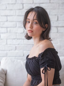 ヘアアンドリラクゼーション シャッセ(Hair&Relaxation SASE) ボブ