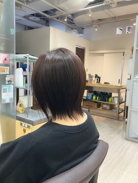 ナチュラルくびれミディアム