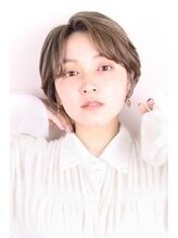 若見え・上品な仕上がり