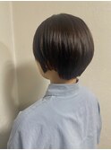 【炭酸シャンプー付き】カット＋イルミナカラー＋TR　12500円～