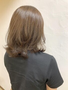 シロ(siro) ローレイヤー × ロブ