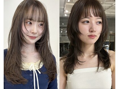 キアラ(Kchiara)の写真