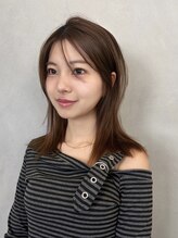 クペウエミュー(cope'u emu) miku