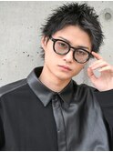 スイングショート/スパイキーショート/フェザーショート