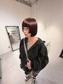 キュエム(Cuem) 好きな服、似合う髪。日常をアップデートするヘアライフ提案。
