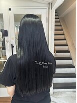 アンダーバーホワイト 阪神西宮店(_WHITE)&nbsp;ディープブルーブラック