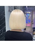 ブロンド