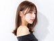 Roi+  musashikosugi　髪質改善/レイヤーカット【7月15日　NEWOPEN（予定）】の写真/【NEW OPEN】もう隠さない！“白髪ぼかし”で叶う、大人女性の透明感と新しい自分♪