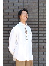 ハル(HAL)&nbsp;遠藤 元気