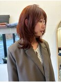 ミディアムレイヤー