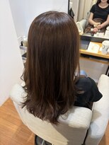 アニュー 大宮店(ANEW)&nbsp;レイヤースタイル